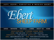 Ebert Sheep Farm